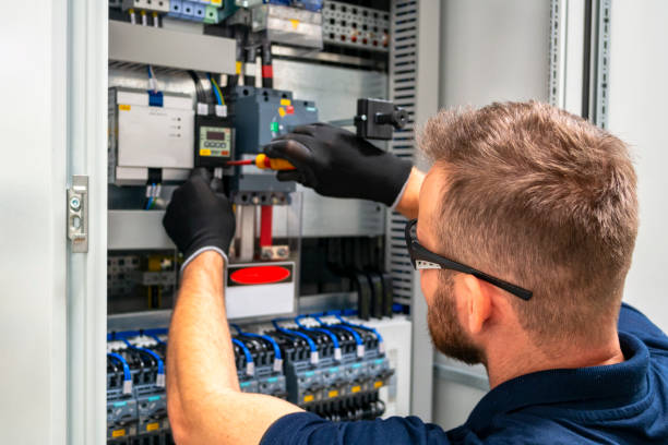 Best Electric Panel Repair  in Glen Raven, NC