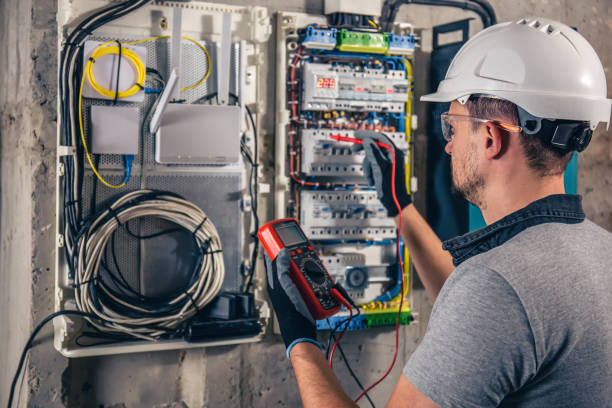  Glen Raven, NC Electrician Pros