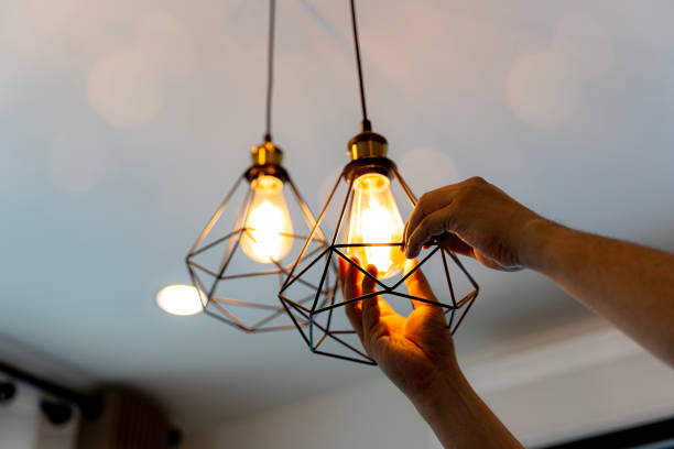 Best Industrial Electrical Services  in Glen Raven, NC