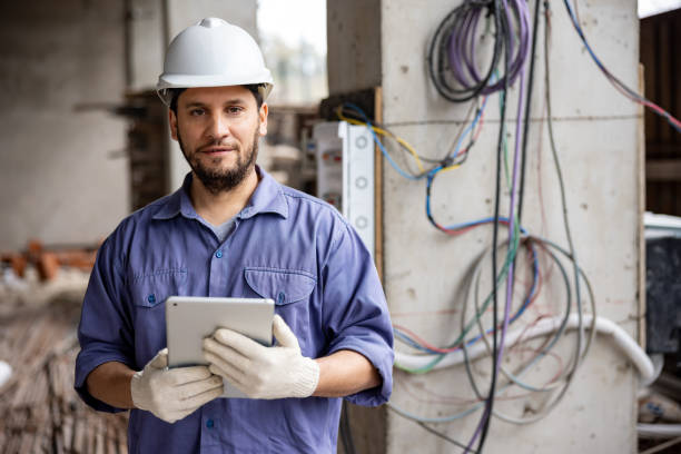 Affordable Electrical Installation in Glen Raven, NC
