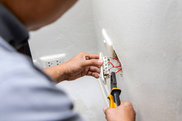 Best Electrical Troubleshooting Services  in Glen Raven, NC