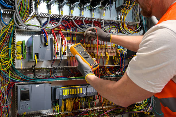 Best Electrical Rewiring Services  in Glen Raven, NC