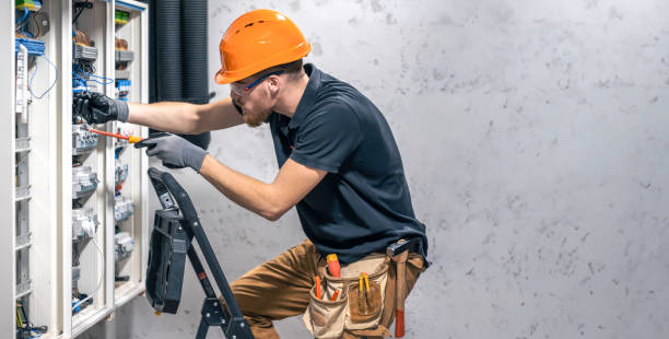 Best Electrical Outlet Repair  in Glen Raven, NC