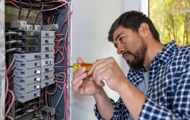 Best Emergency Electrician Near Me  in Glen Raven, NC